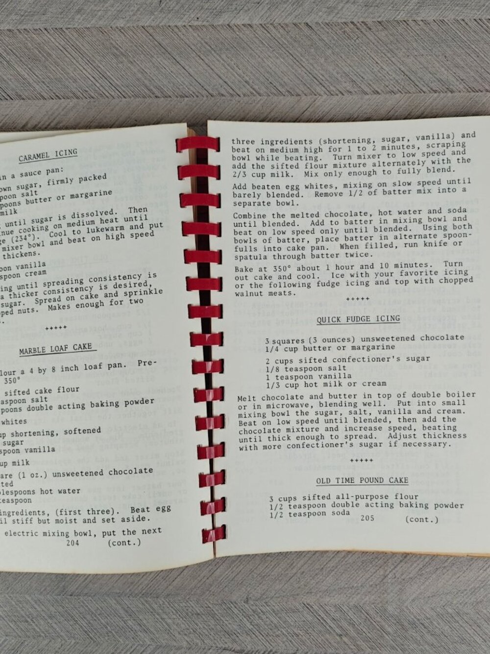 Mel Baldwins Down Home In L.A. Cookbook 1989 Spiral-Bound Recipes & Tips Signed - Picture 8 of 9